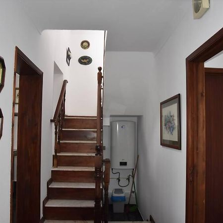 Casa Da Torre Ribeira Grande Exterior foto