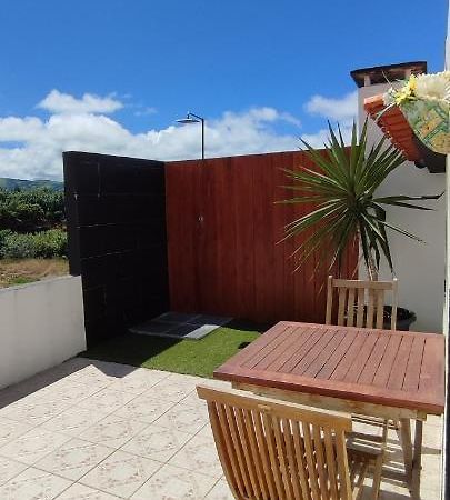 Casa Da Torre Ribeira Grande Exterior foto