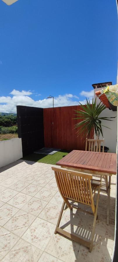 Casa Da Torre Ribeira Grande Exterior foto